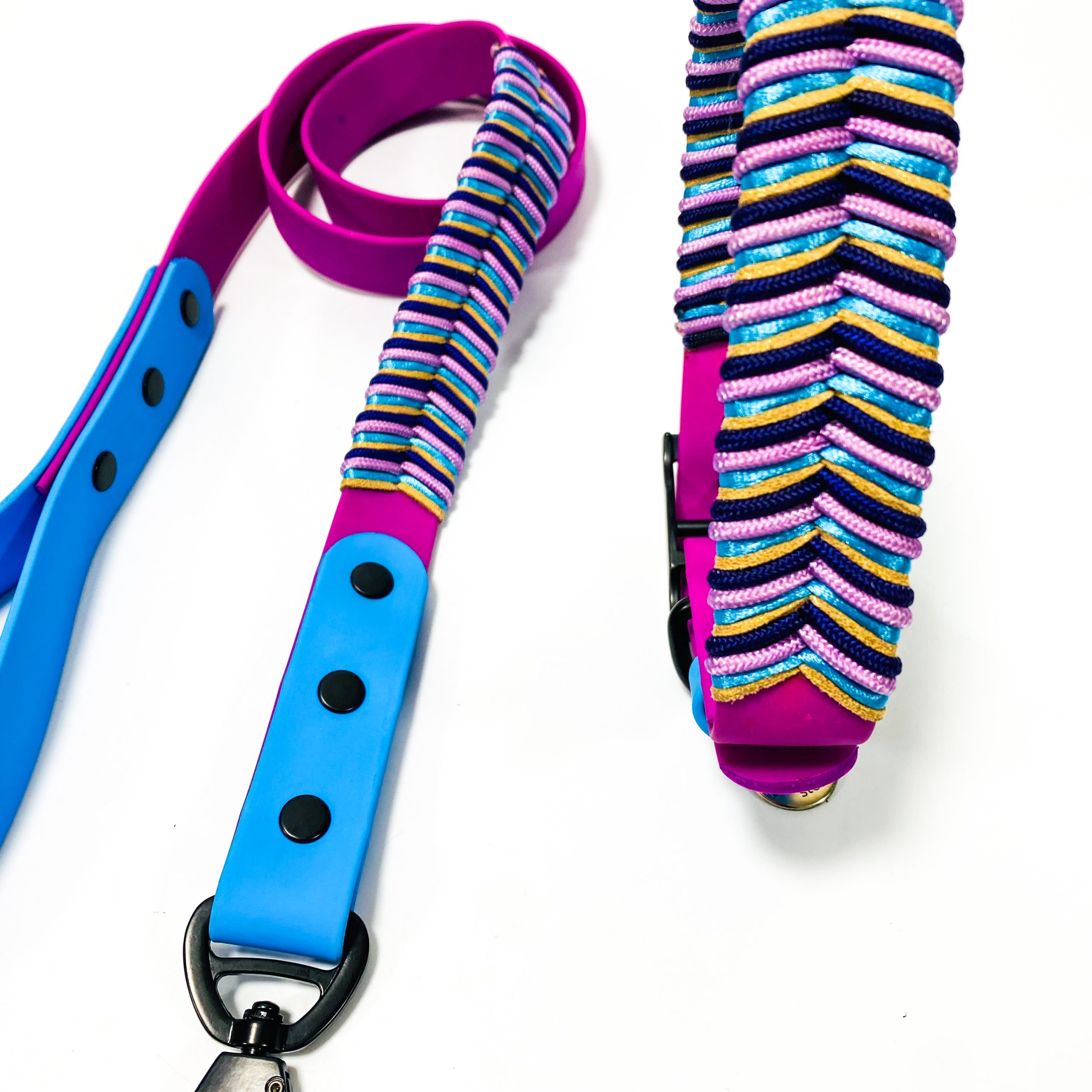 Collar de Goma Glow - Imagen 5