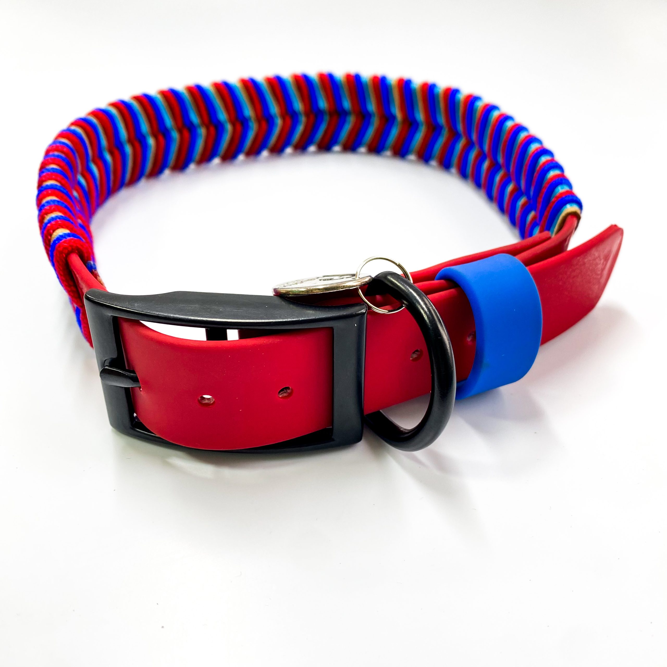 Collar de Goma Glow - Imagen 8