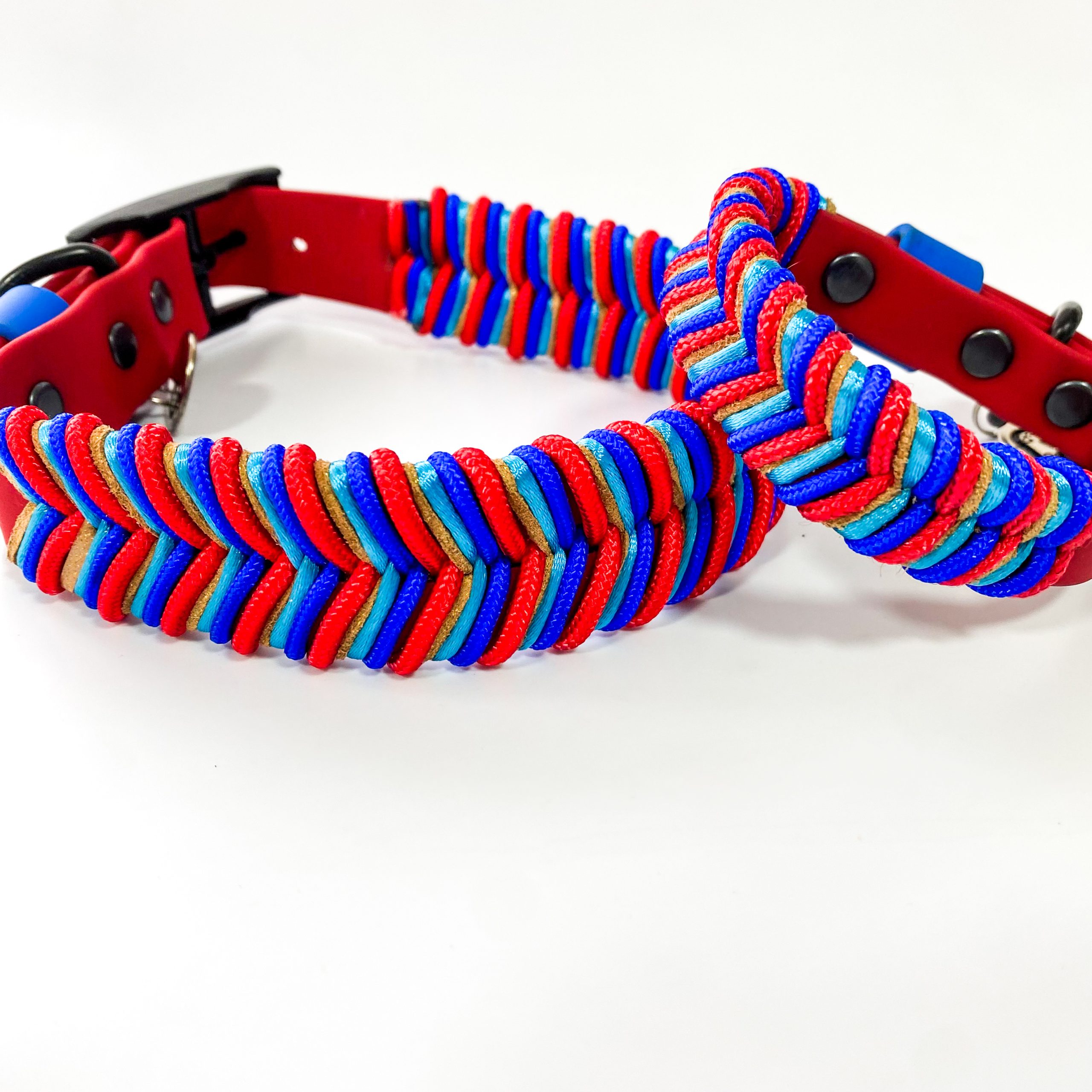 Collar de Goma Glow - Imagen 9