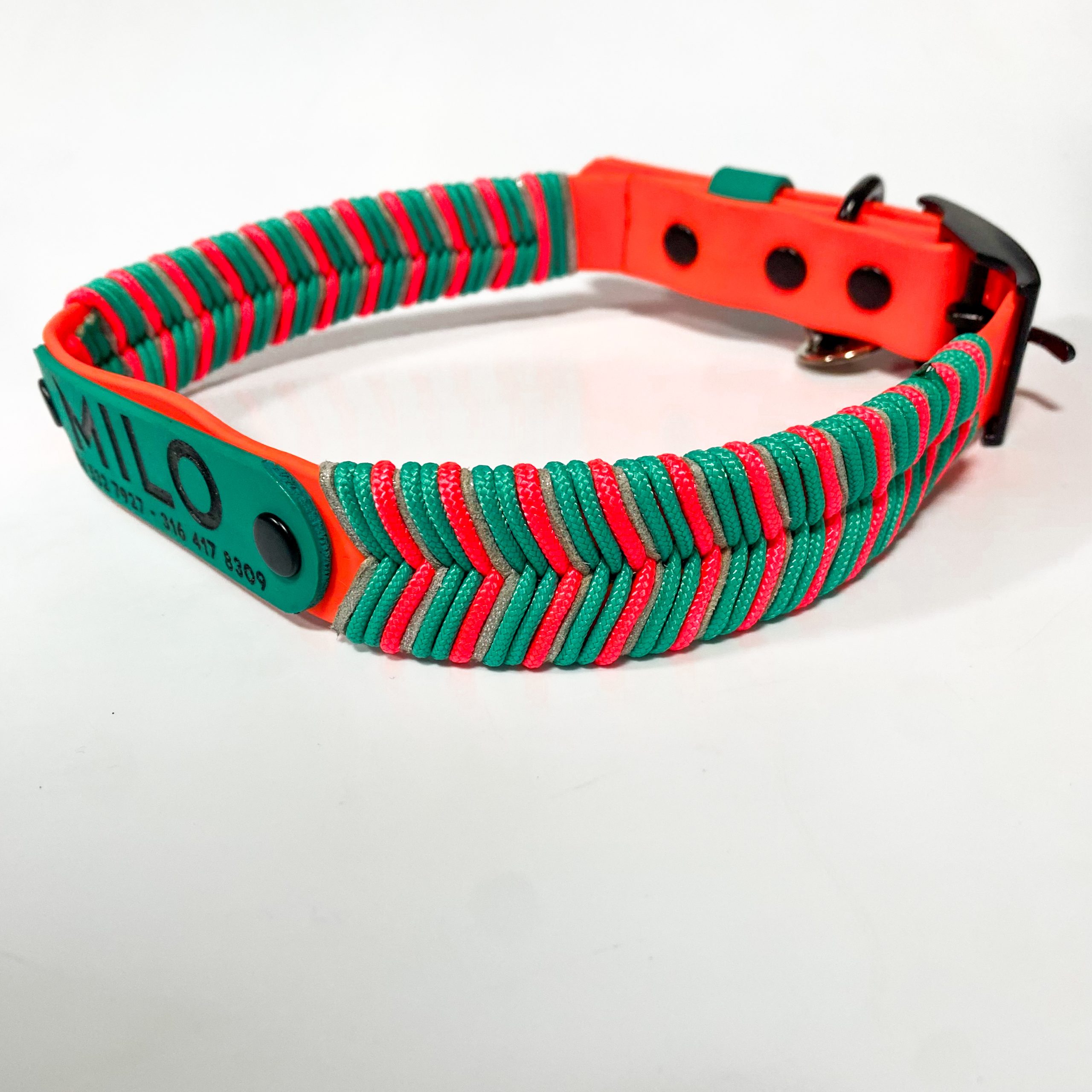 Collar de Goma Glow - Imagen 10