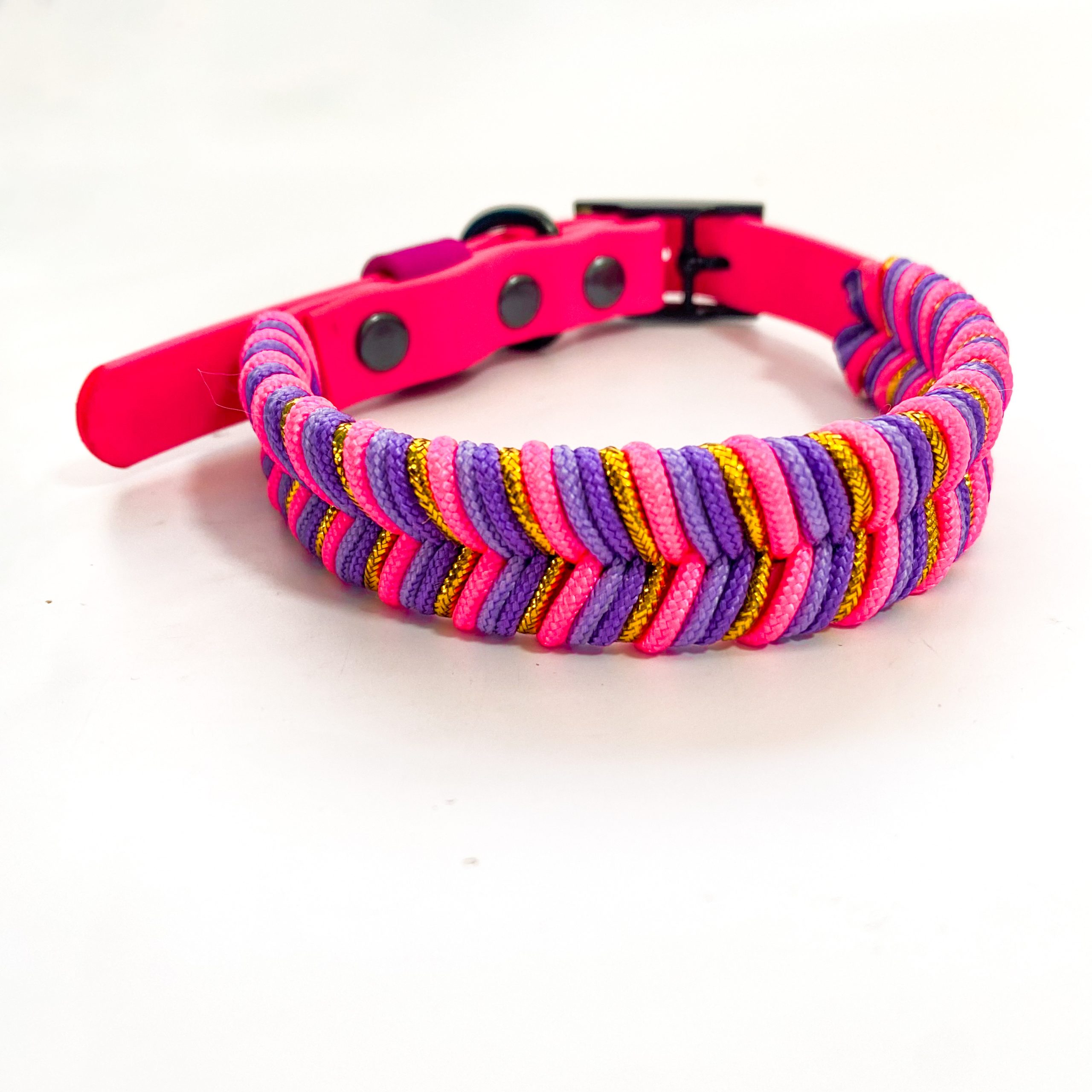 Collar de Goma Glow - Imagen 7