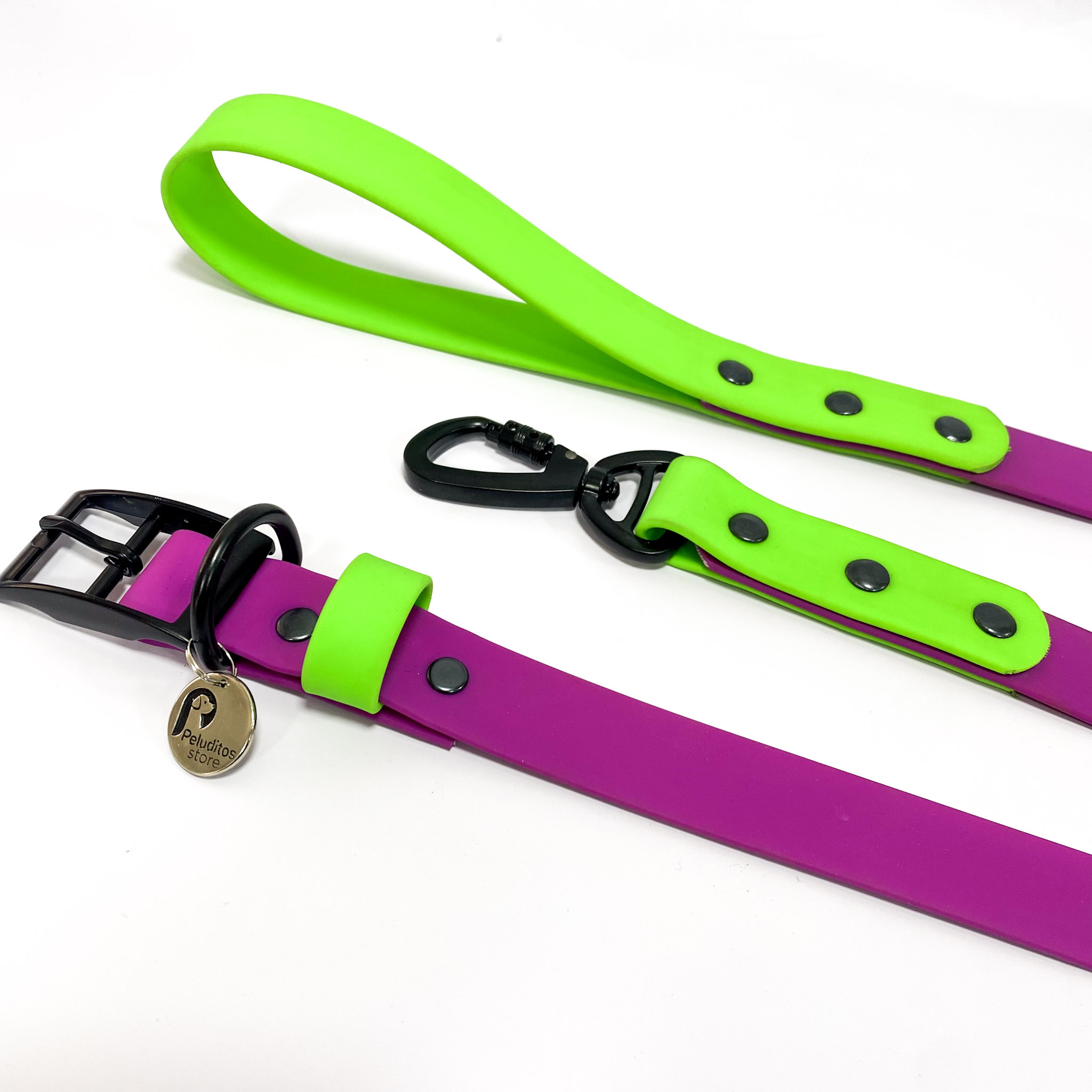 Set Goma Naturaleza - Imagen 3