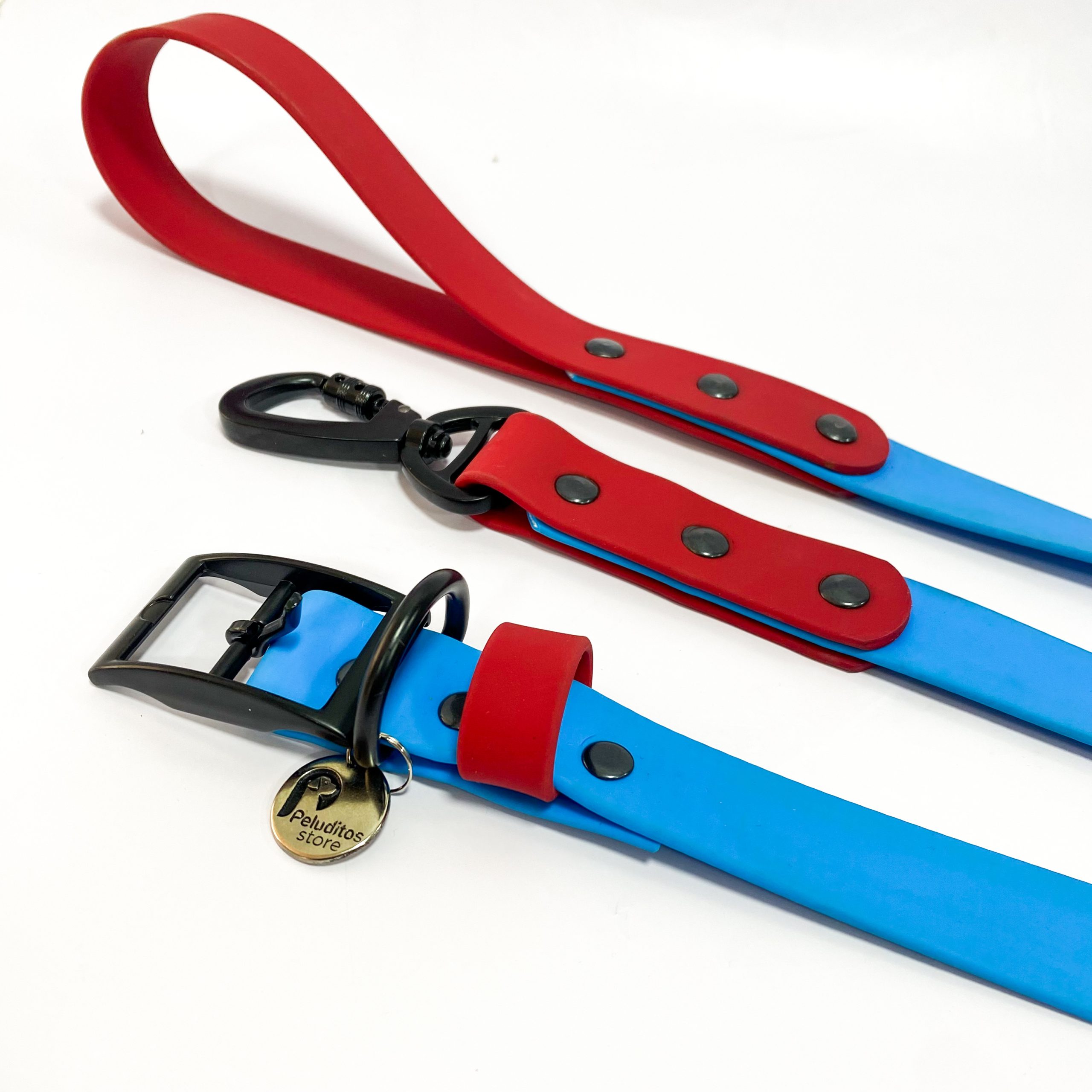 Set Goma Naturaleza - Imagen 5