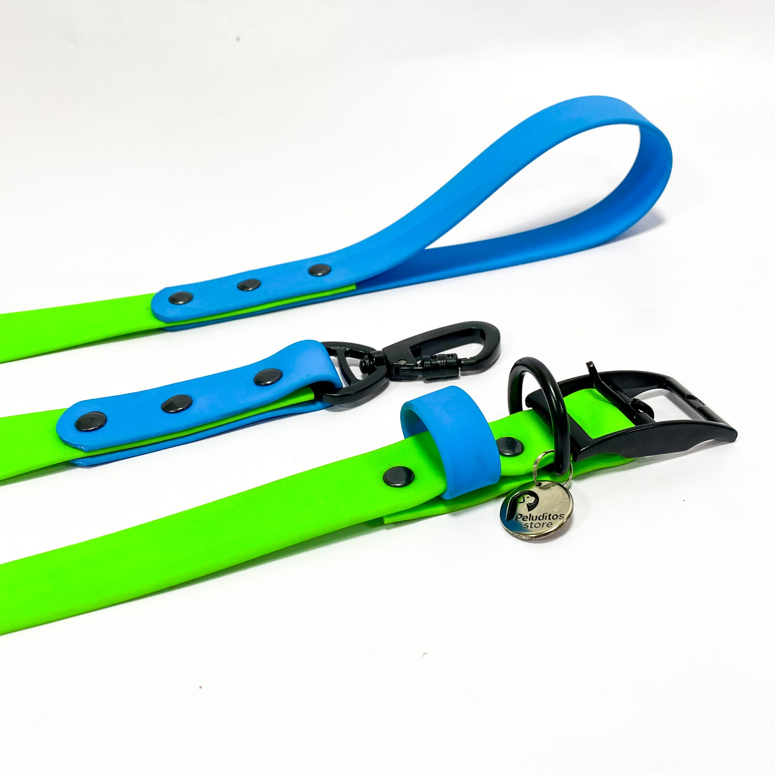 Set Goma Naturaleza - Imagen 11