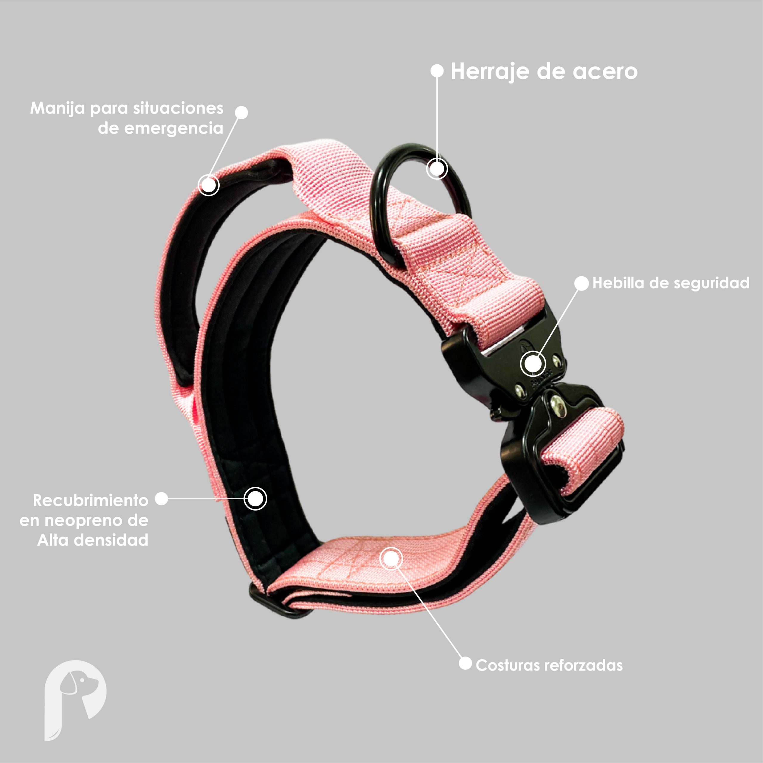 Collares Tácticos - Imagen 2