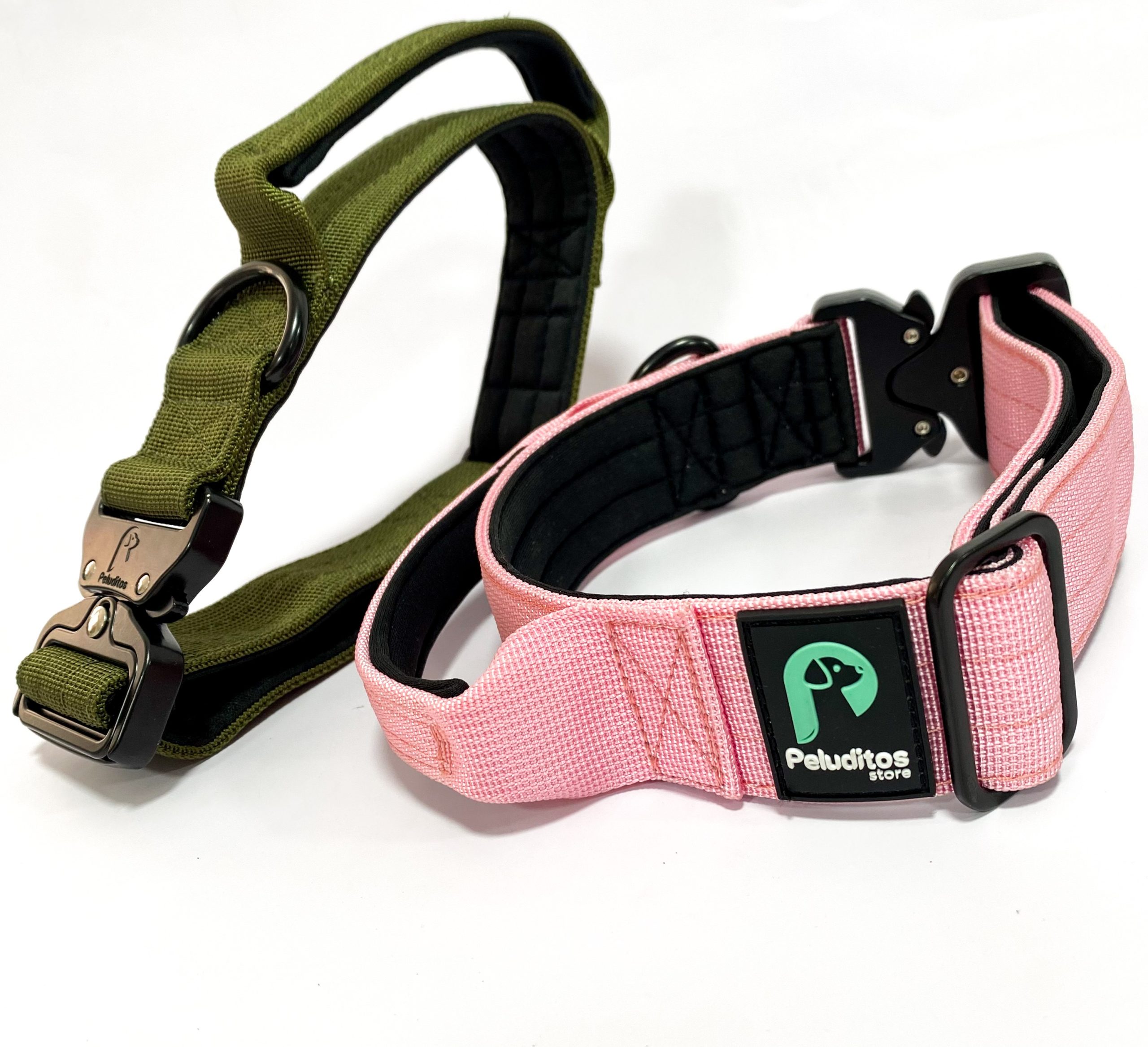 Collares Tácticos
