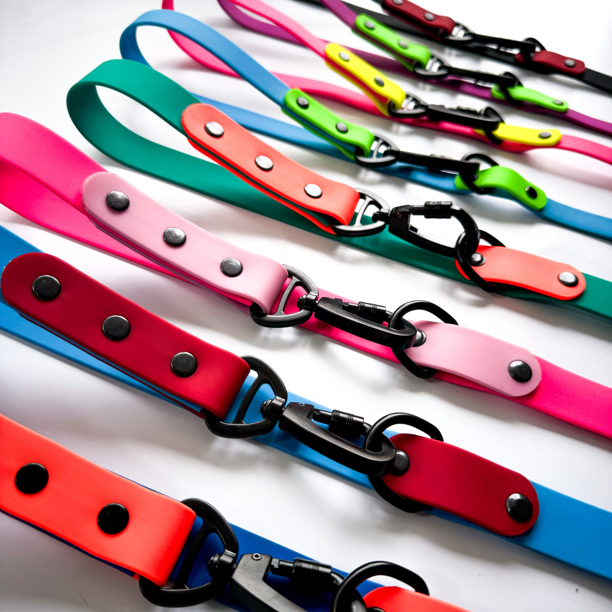 Correas manos libres - Imagen 2