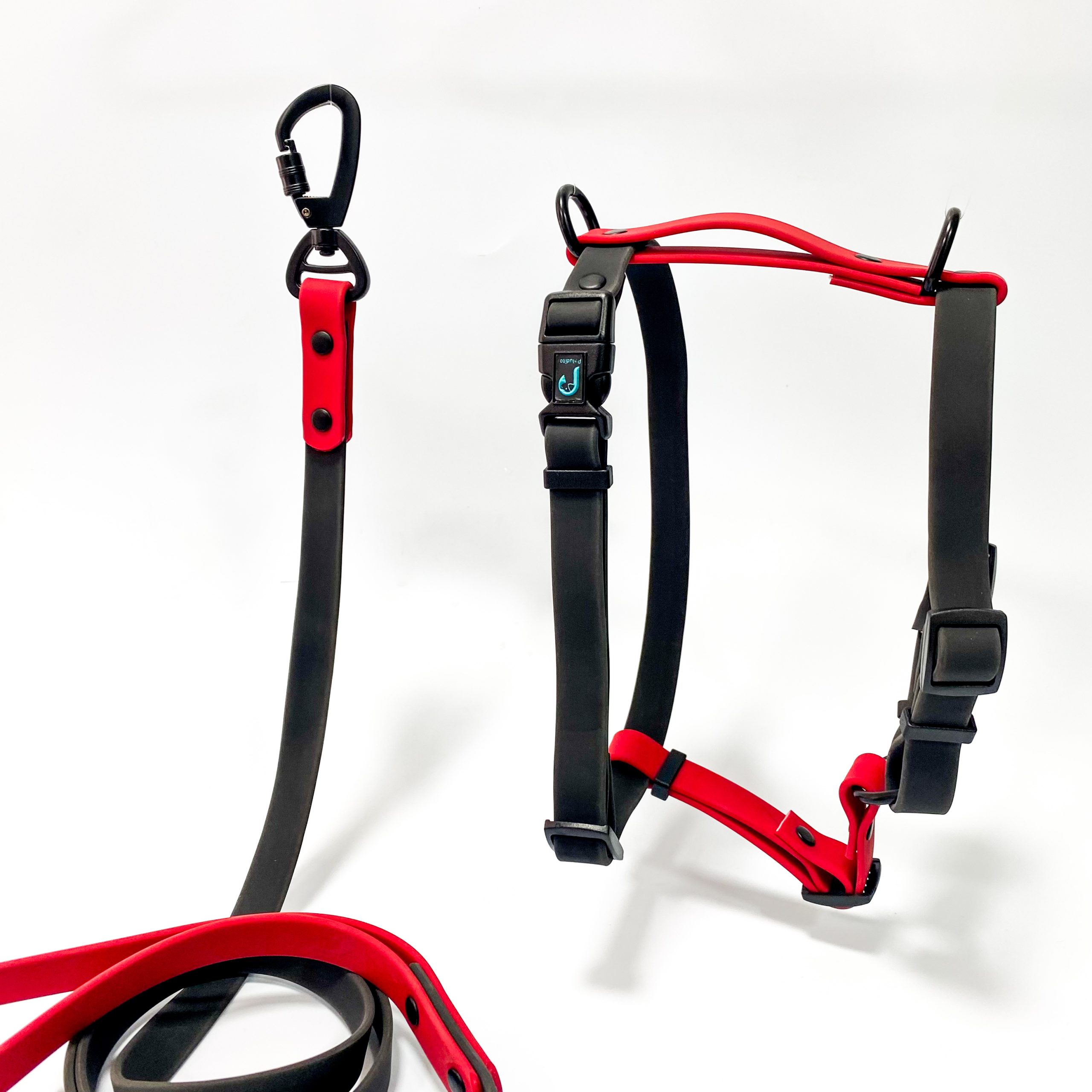 Set Arnés + Collar + correa - Imagen 10