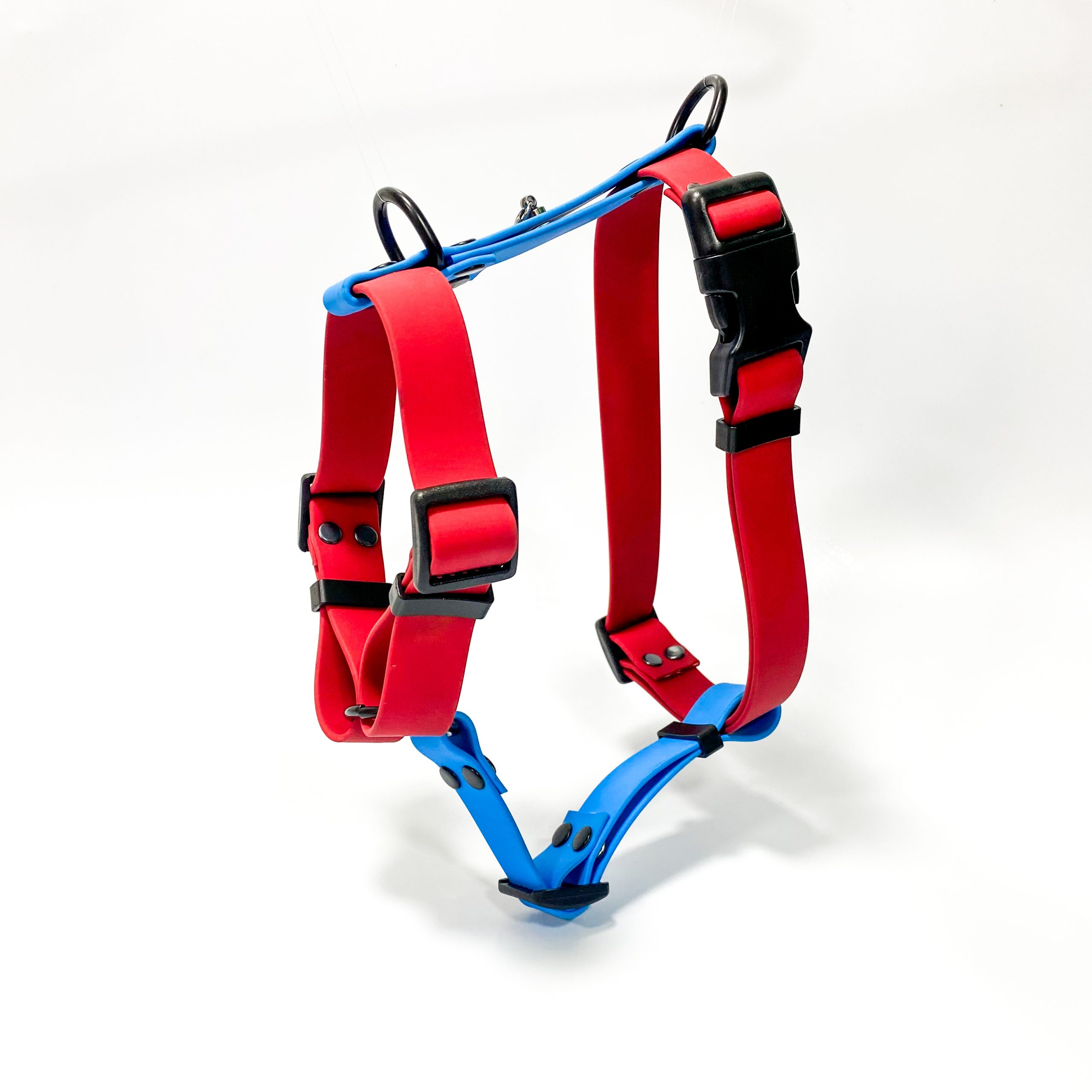 Set Arnés + Collar + correa - Imagen 13