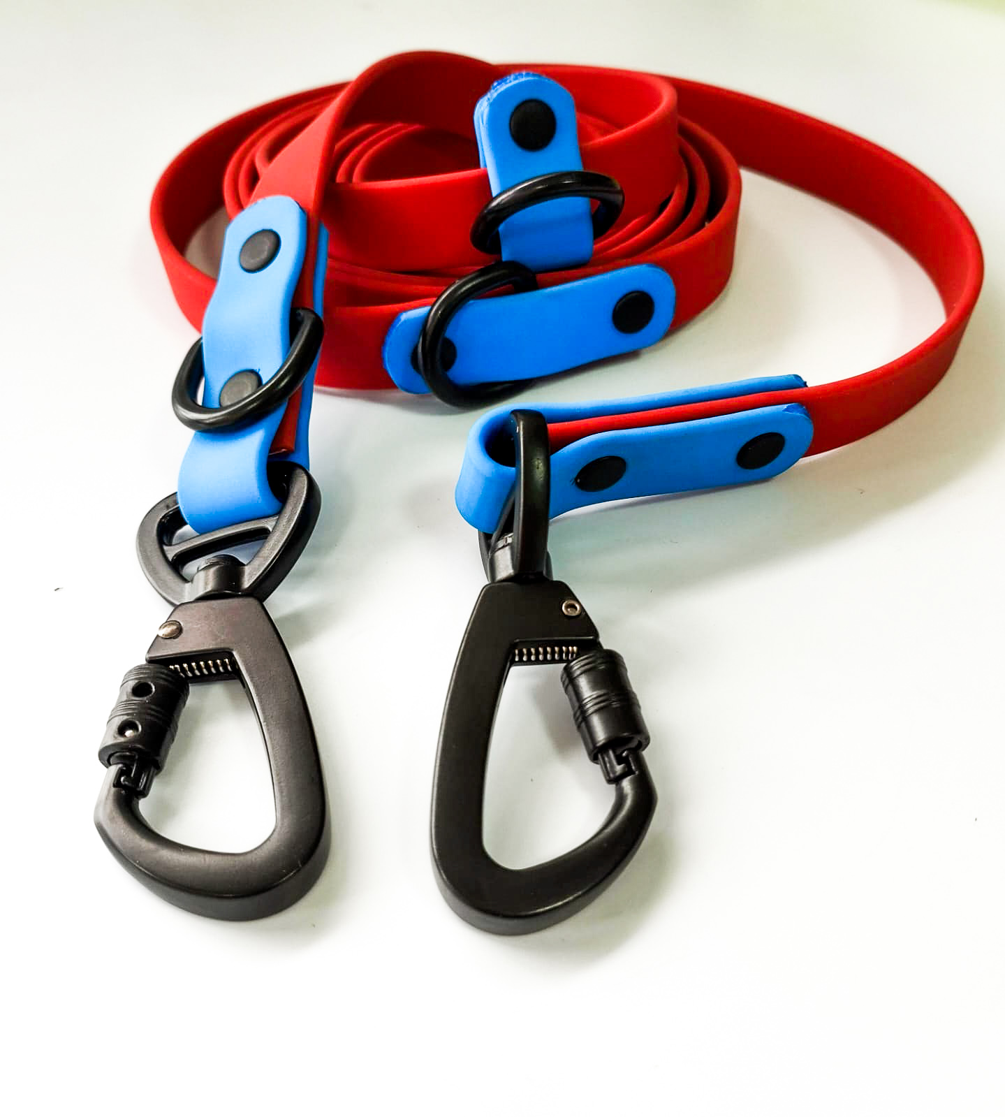 Correas manos libres - Imagen 5